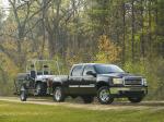 GMC Sierra Crew Cab 2006 года